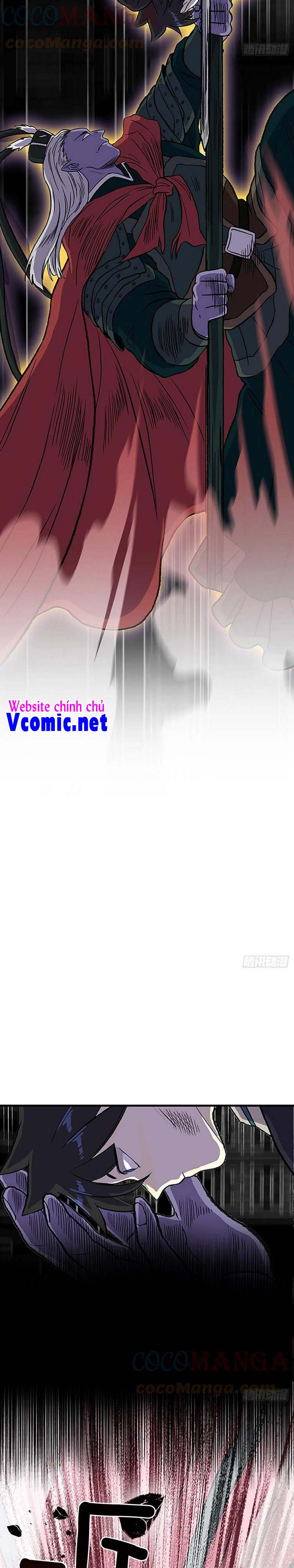 Học Sĩ Trùng Sinh Chap 237 - Next Chap 238