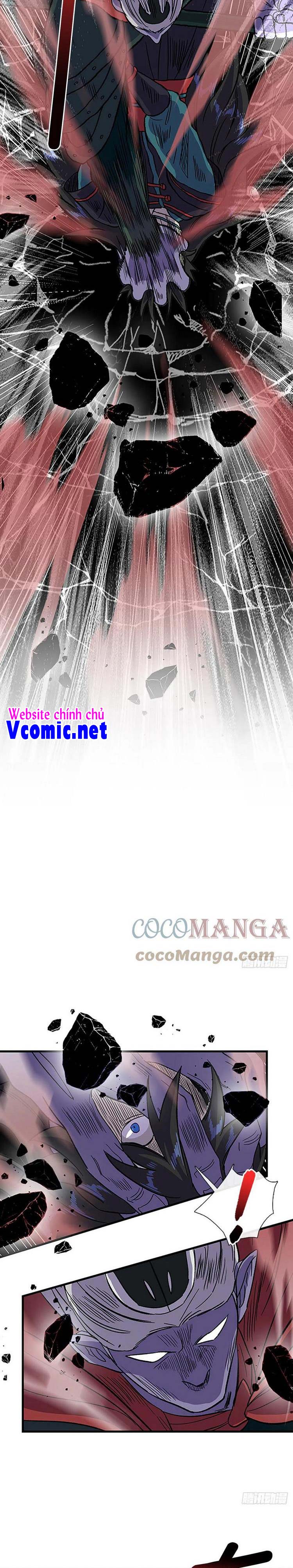 Học Sĩ Trùng Sinh Chap 237 - Next Chap 238