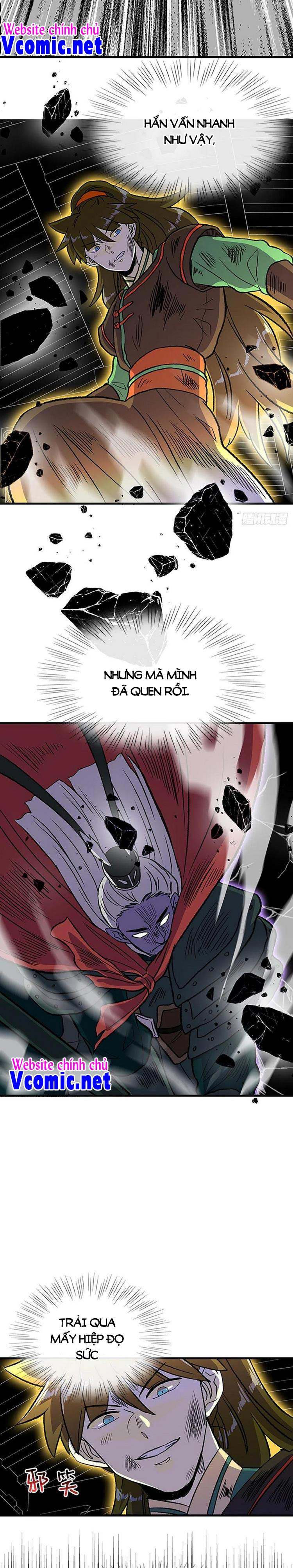 Học Sĩ Trùng Sinh Chap 238 - Next Chap 239