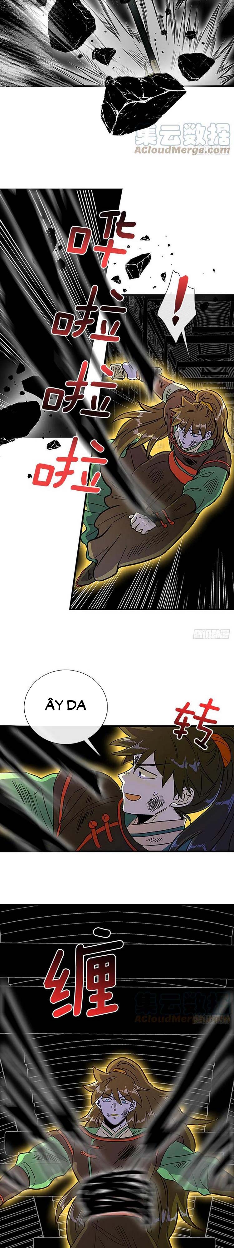 Học Sĩ Trùng Sinh Chap 238 - Next Chap 239