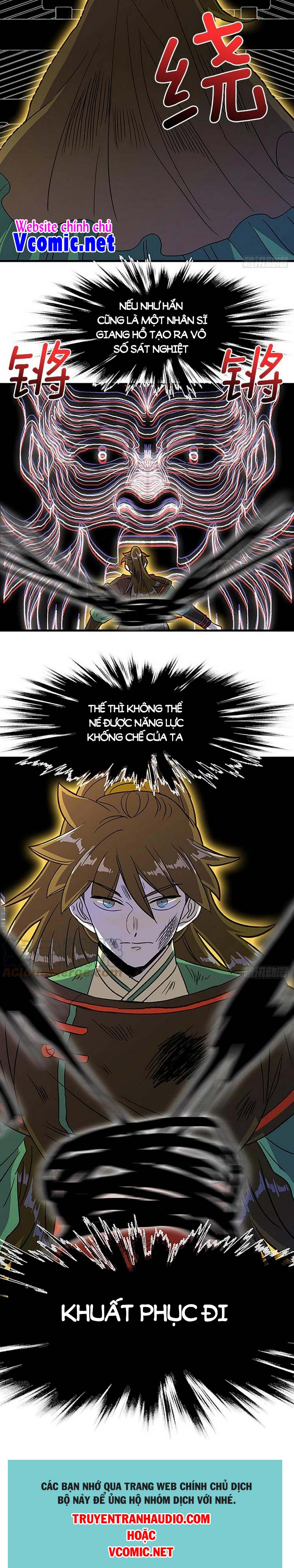 Học Sĩ Trùng Sinh Chap 238 - Next Chap 239