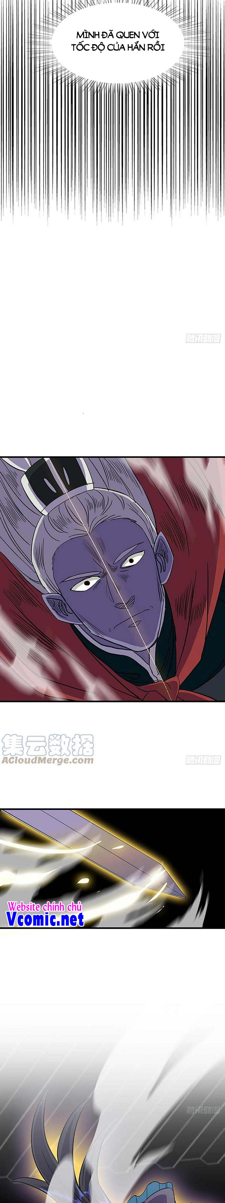 Học Sĩ Trùng Sinh Chap 238 - Next Chap 239