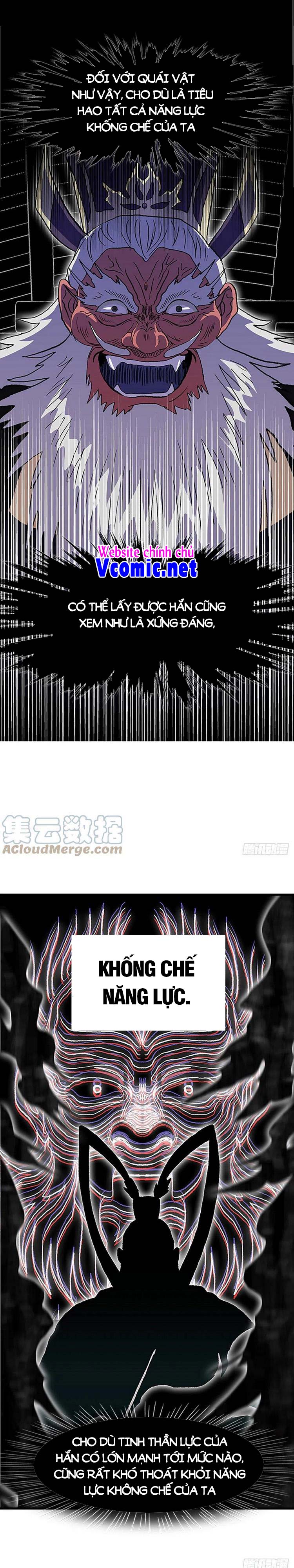 Học Sĩ Trùng Sinh Chap 238 - Next Chap 239