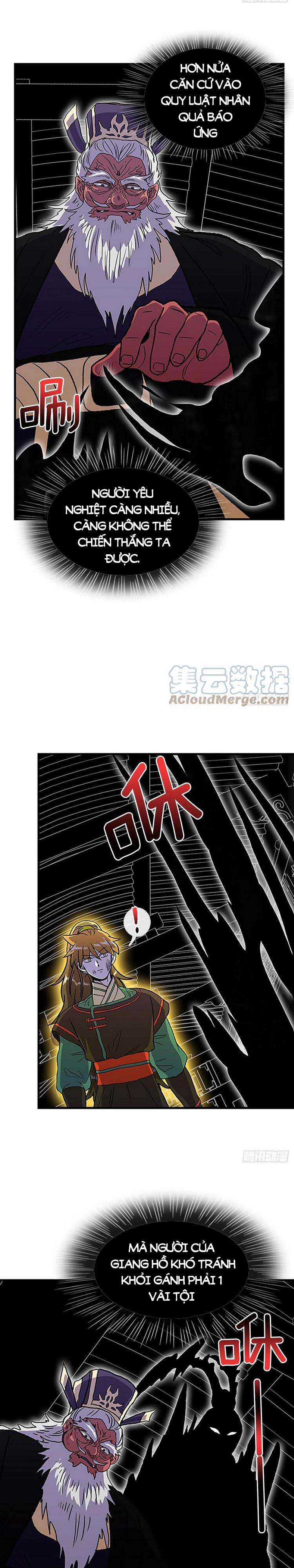 Học Sĩ Trùng Sinh Chap 238 - Next Chap 239