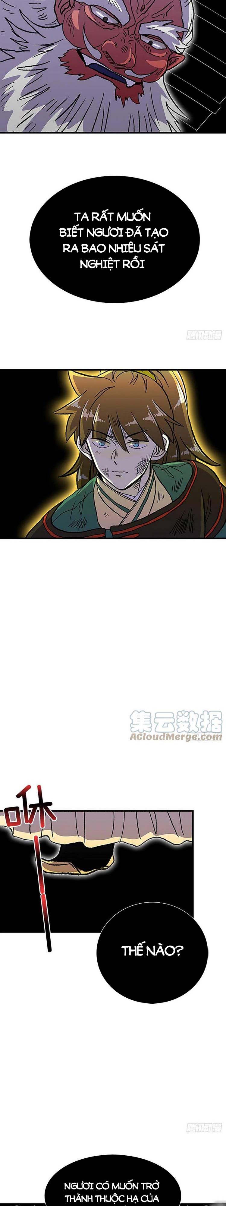 Học Sĩ Trùng Sinh Chap 238 - Next Chap 239