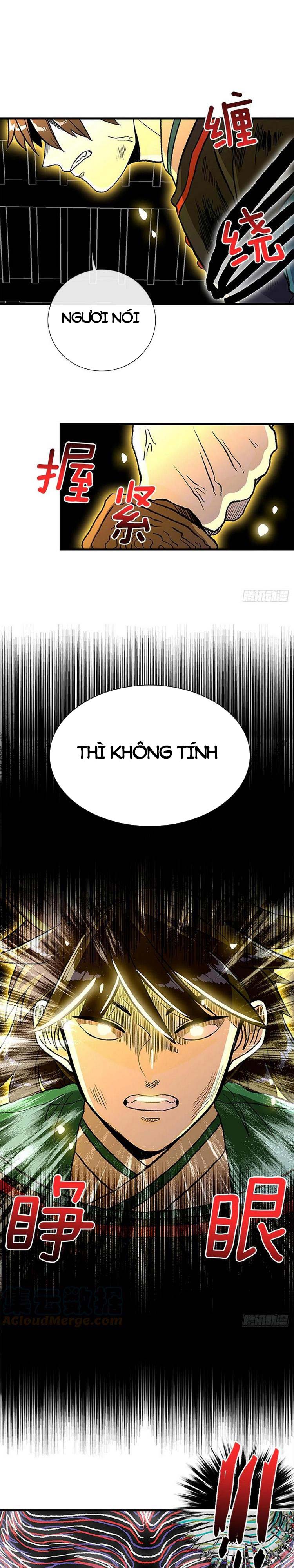 Học Sĩ Trùng Sinh Chap 239 - Next Chap 240