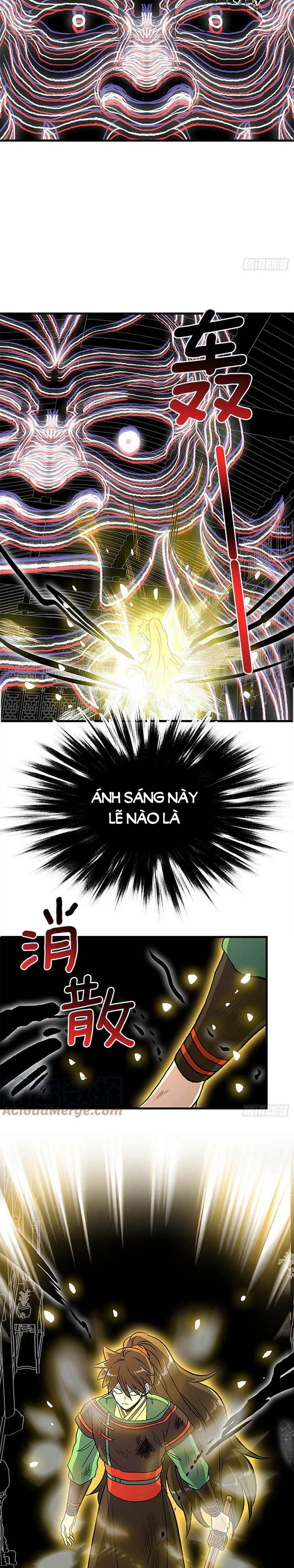 Học Sĩ Trùng Sinh Chap 239 - Next Chap 240