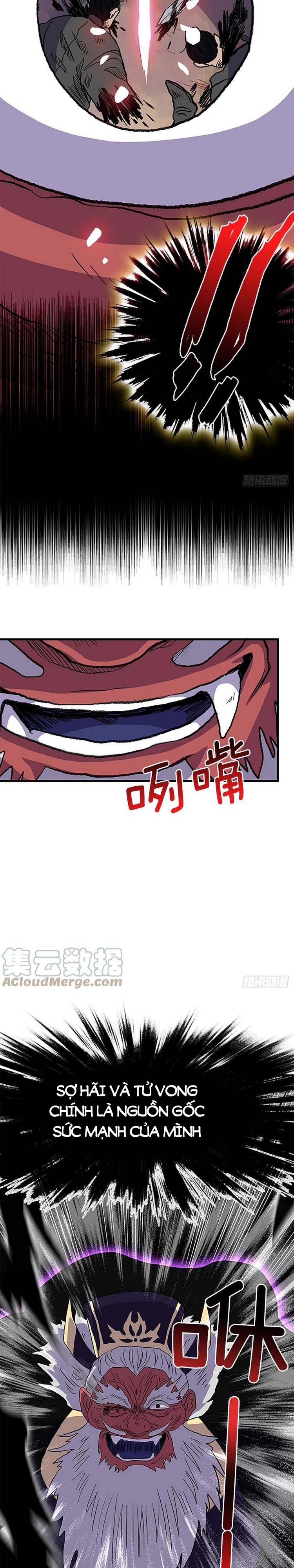 Học Sĩ Trùng Sinh Chap 239 - Next Chap 240