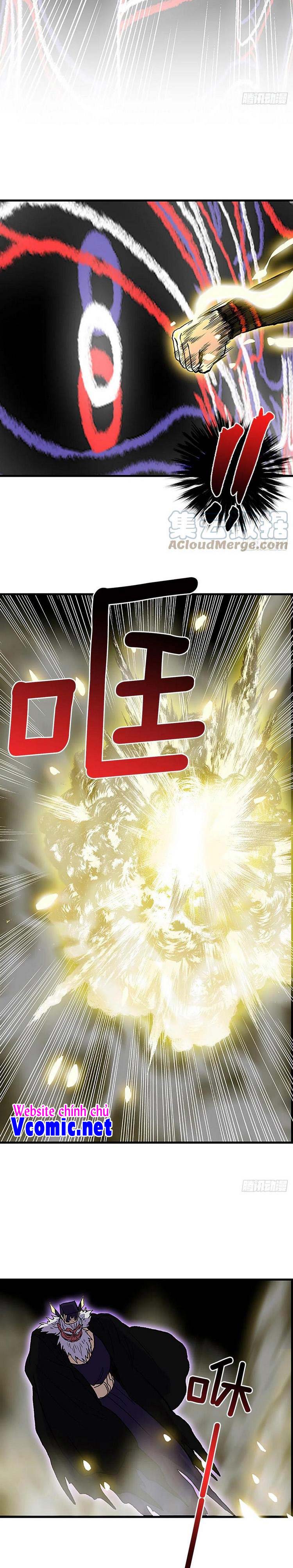 Học Sĩ Trùng Sinh Chap 239 - Next Chap 240