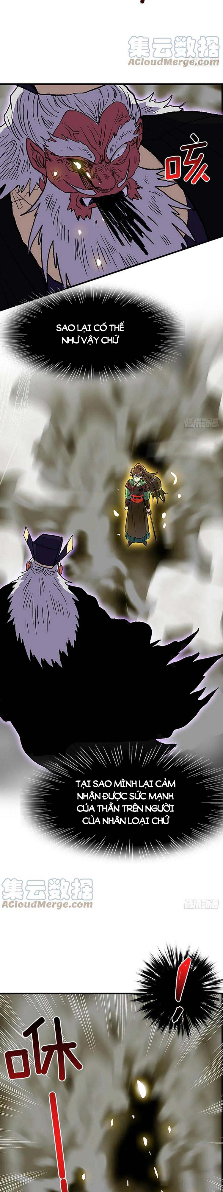 Học Sĩ Trùng Sinh Chap 239 - Next Chap 240