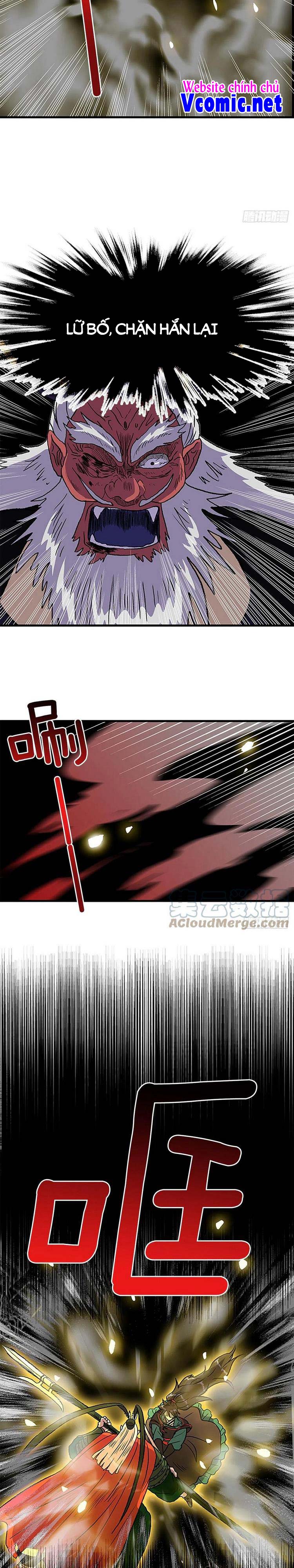 Học Sĩ Trùng Sinh Chap 239 - Next Chap 240