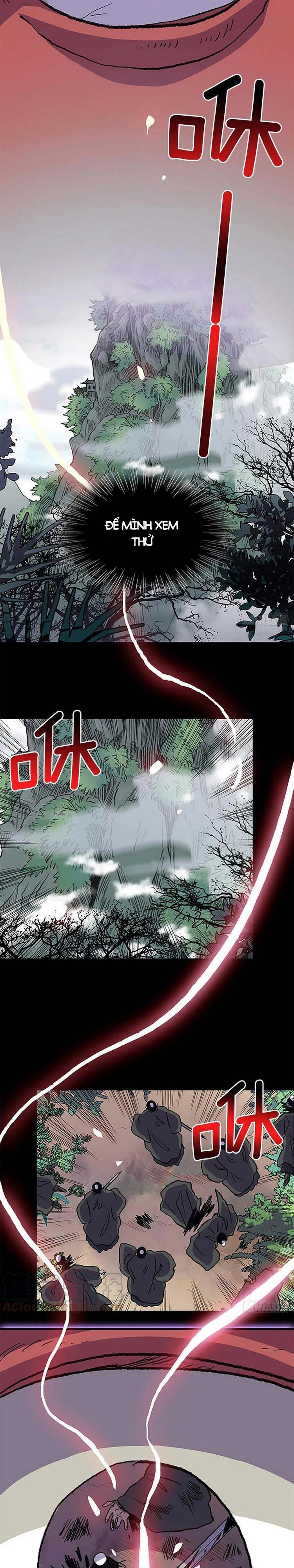 Học Sĩ Trùng Sinh Chap 239 - Next Chap 240