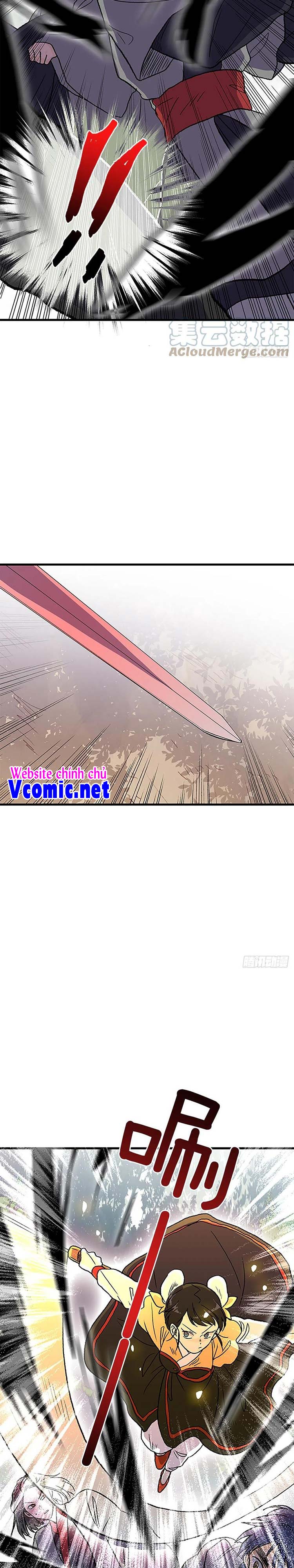 Học Sĩ Trùng Sinh Chap 240 - Next Chap 241