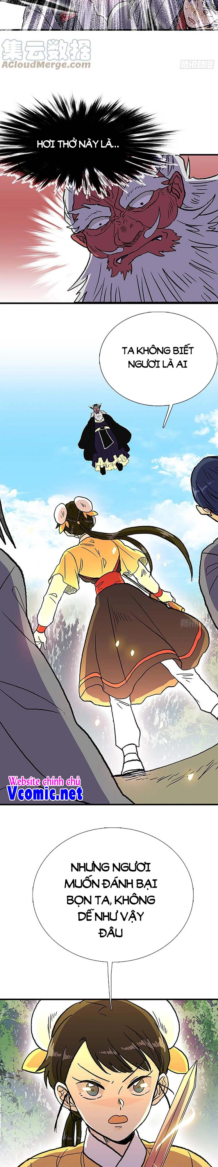 Học Sĩ Trùng Sinh Chap 240 - Next Chap 241