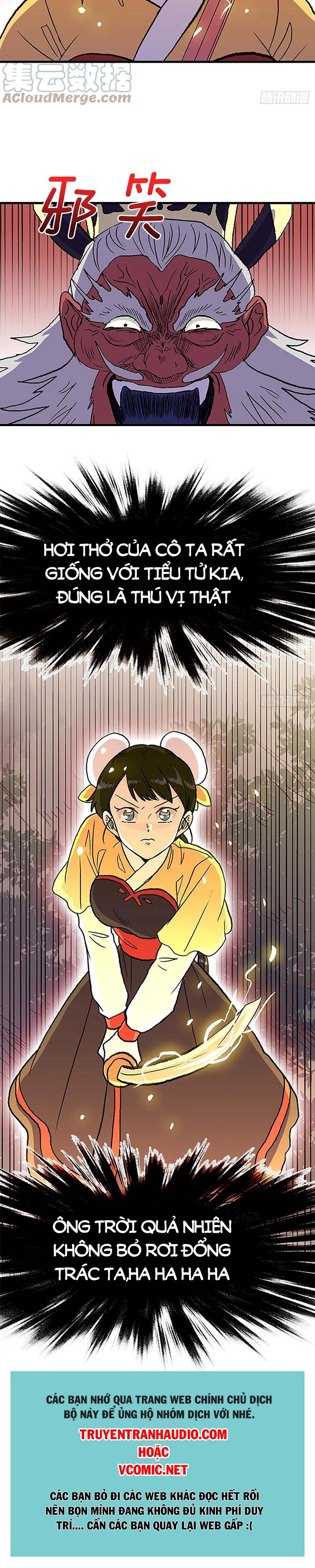 Học Sĩ Trùng Sinh Chap 240 - Next Chap 241