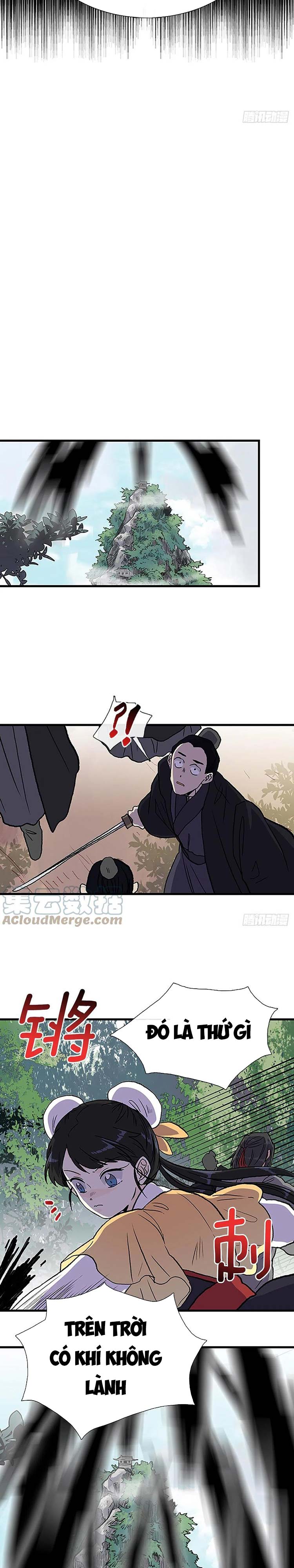 Học Sĩ Trùng Sinh Chap 240 - Next Chap 241