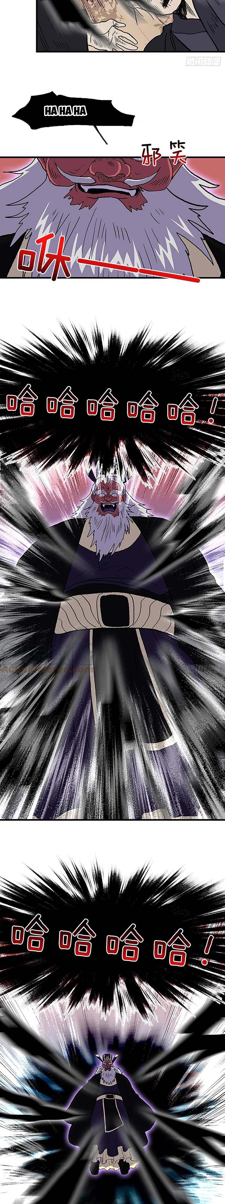 Học Sĩ Trùng Sinh Chap 240 - Next Chap 241