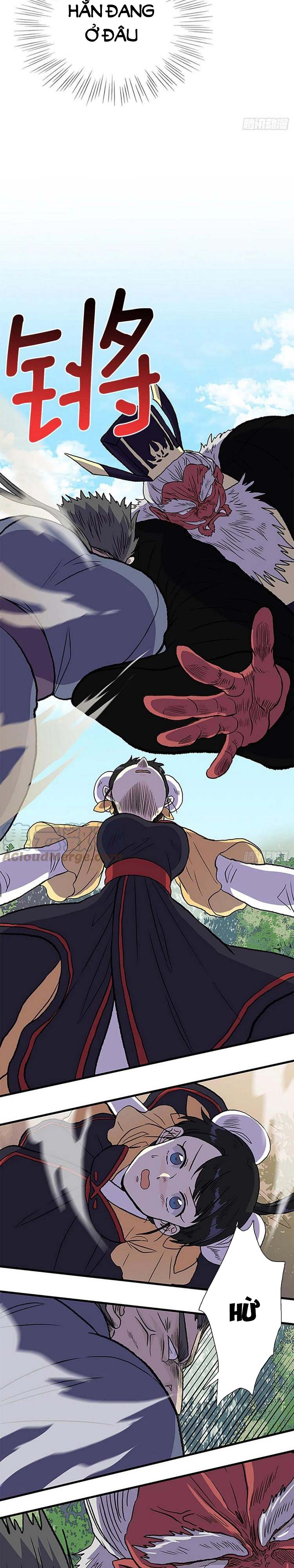 Học Sĩ Trùng Sinh Chap 241 - Next Chap 242