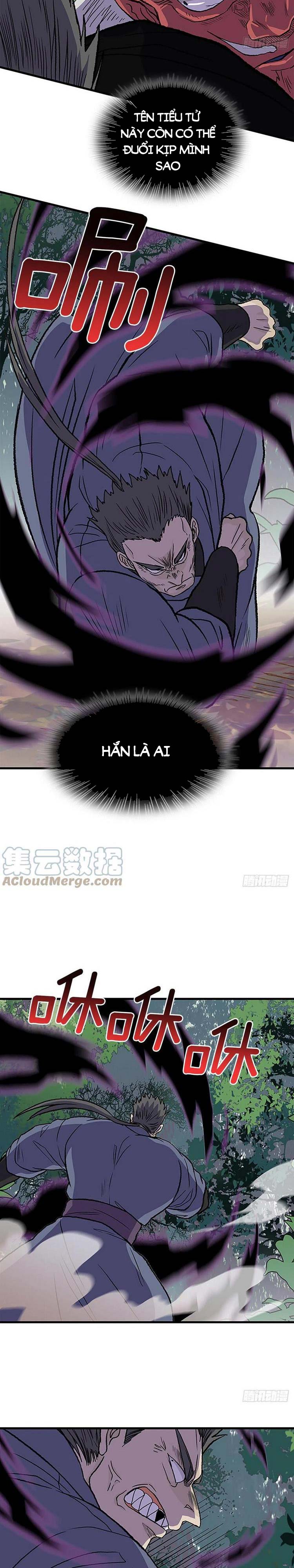 Học Sĩ Trùng Sinh Chap 241 - Next Chap 242