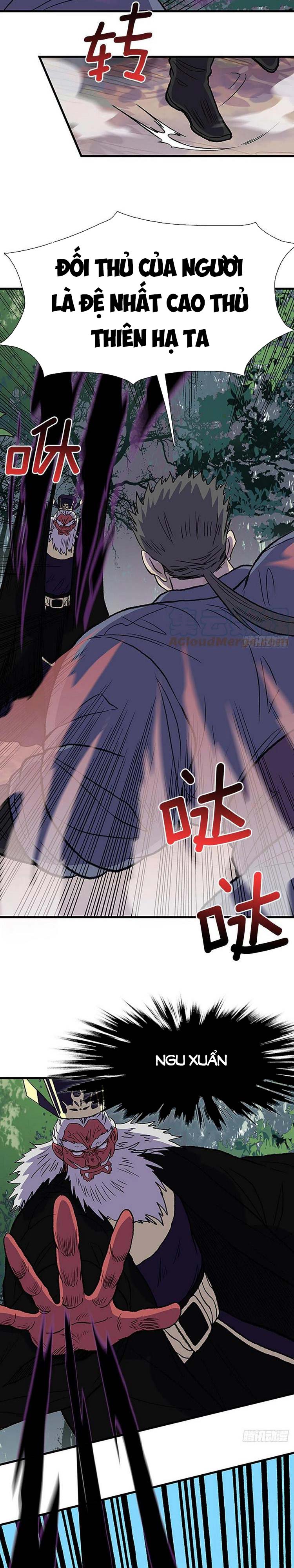 Học Sĩ Trùng Sinh Chap 241 - Next Chap 242