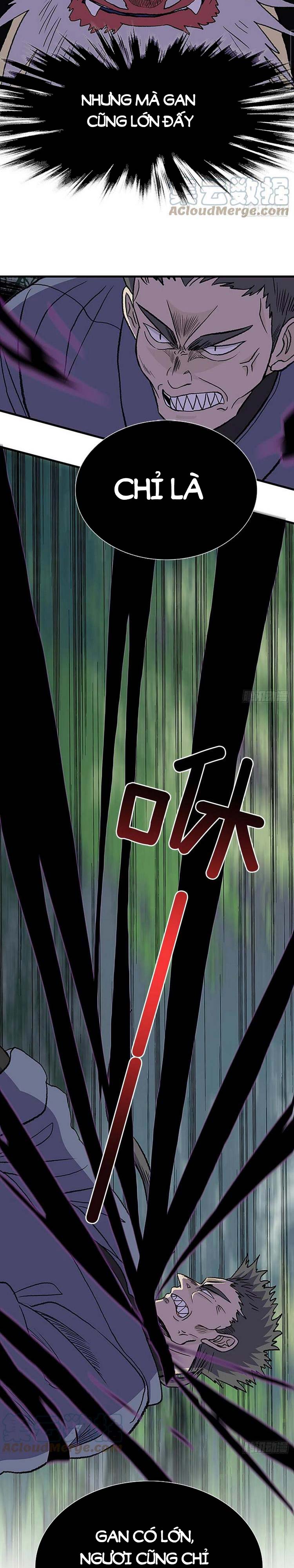 Học Sĩ Trùng Sinh Chap 241 - Next Chap 242