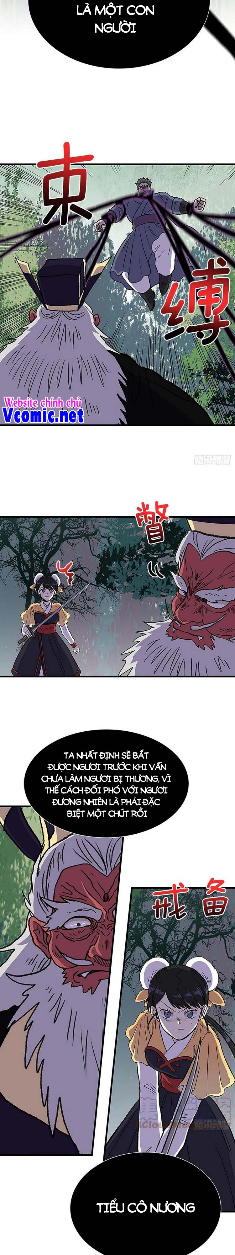 Học Sĩ Trùng Sinh Chap 241 - Next Chap 242