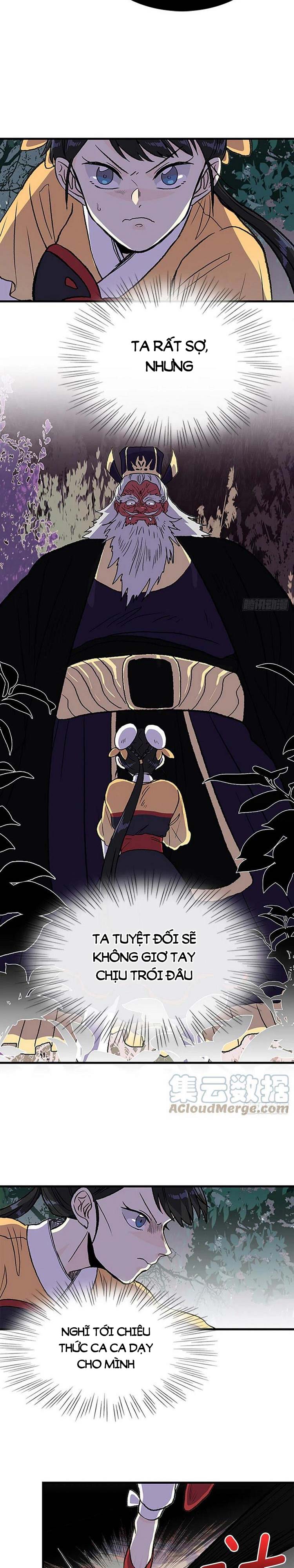 Học Sĩ Trùng Sinh Chap 241 - Next Chap 242