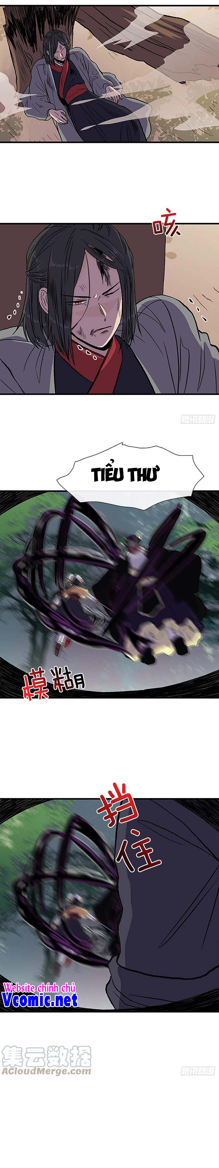 Học Sĩ Trùng Sinh Chap 242 - Next Chap 243