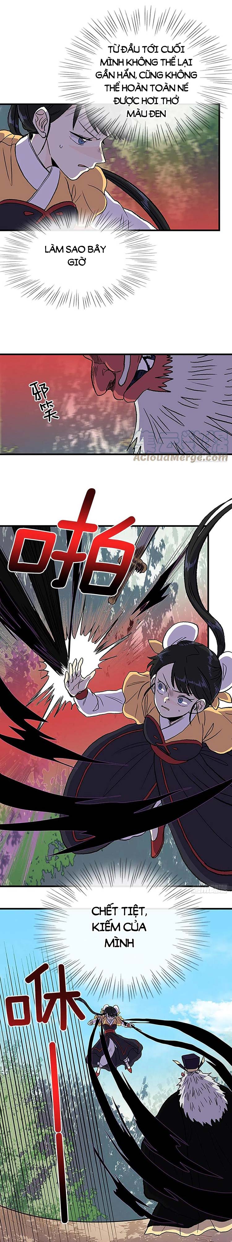 Học Sĩ Trùng Sinh Chap 242 - Next Chap 243