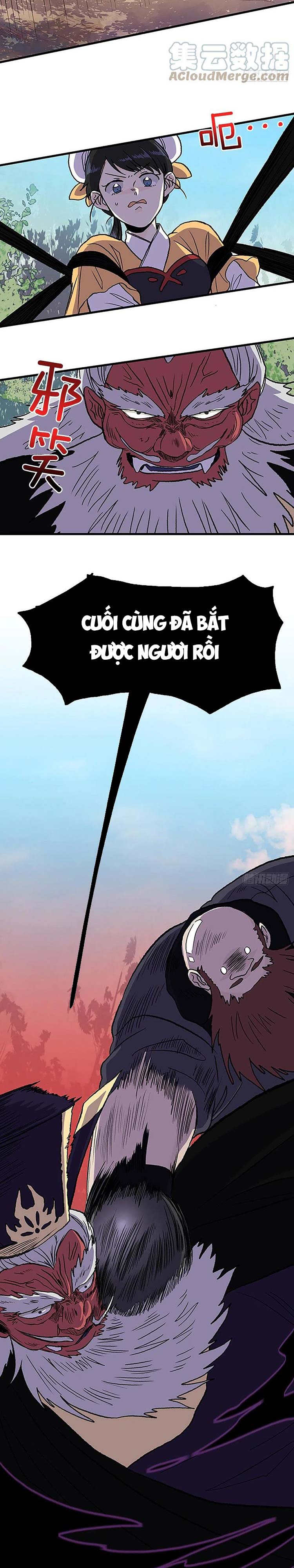 Học Sĩ Trùng Sinh Chap 242 - Next Chap 243