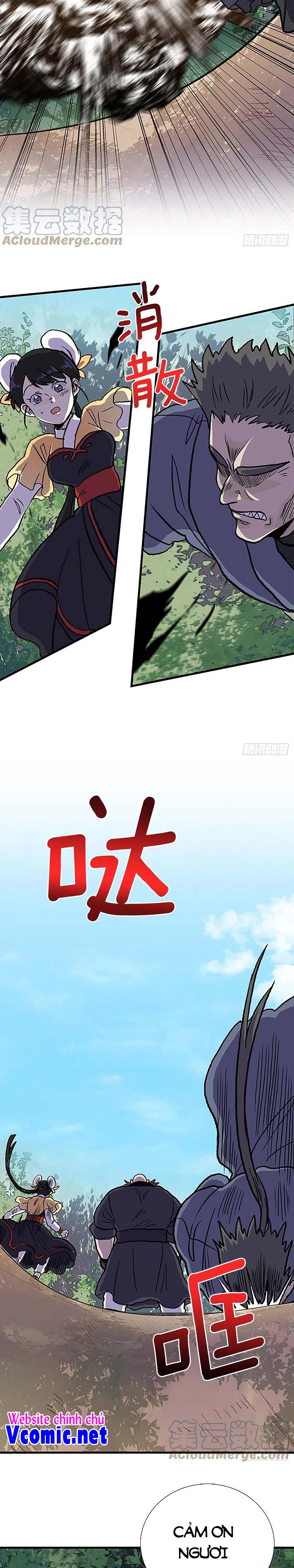 Học Sĩ Trùng Sinh Chap 242 - Next Chap 243