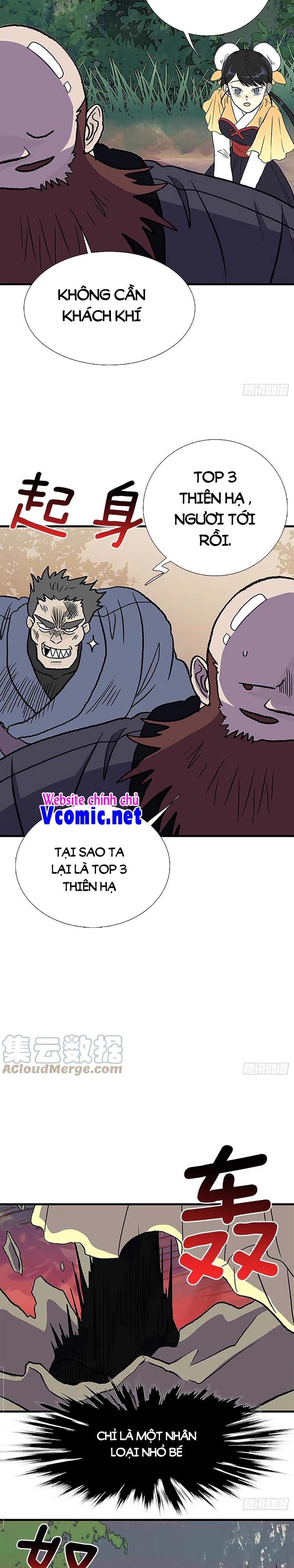 Học Sĩ Trùng Sinh Chap 242 - Next Chap 243