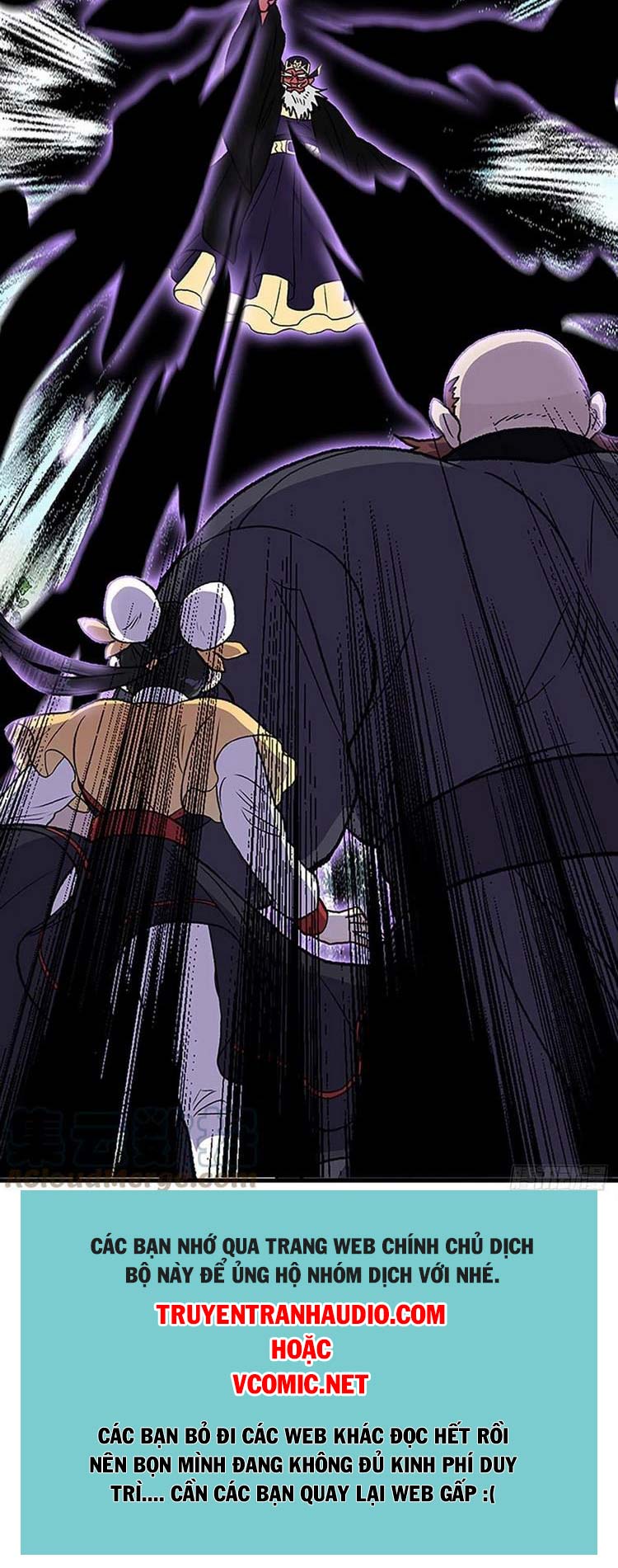 Học Sĩ Trùng Sinh Chap 243 - Next Chap 244