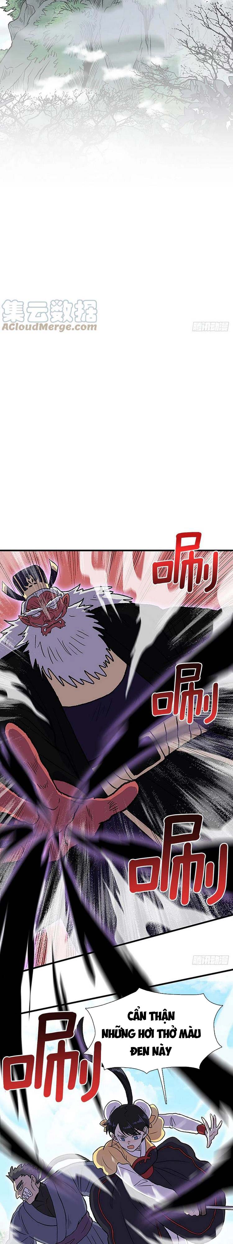 Học Sĩ Trùng Sinh Chap 243 - Next Chap 244