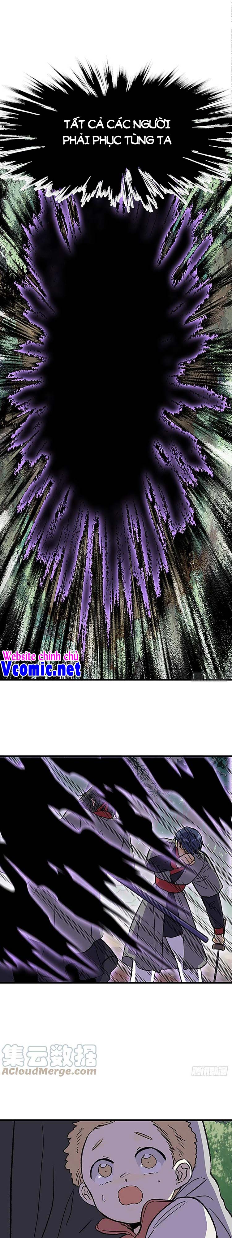 Học Sĩ Trùng Sinh Chap 244 - Next Chap 245