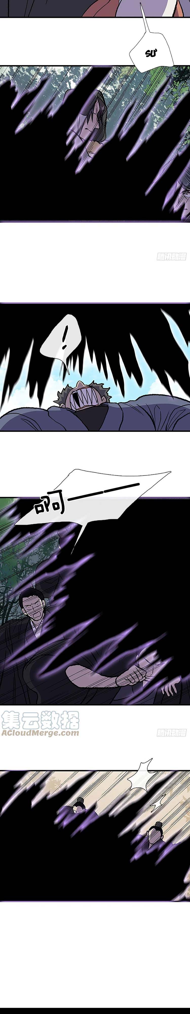 Học Sĩ Trùng Sinh Chap 244 - Next Chap 245