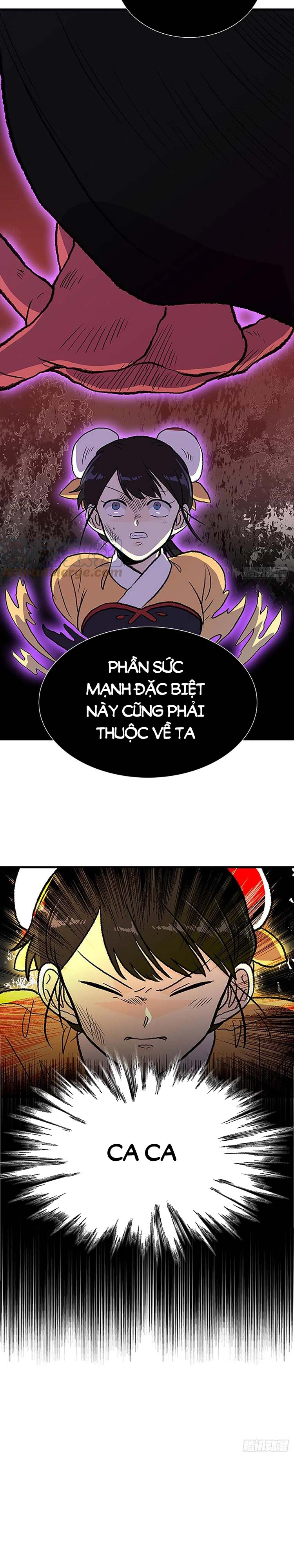 Học Sĩ Trùng Sinh Chap 244 - Next Chap 245