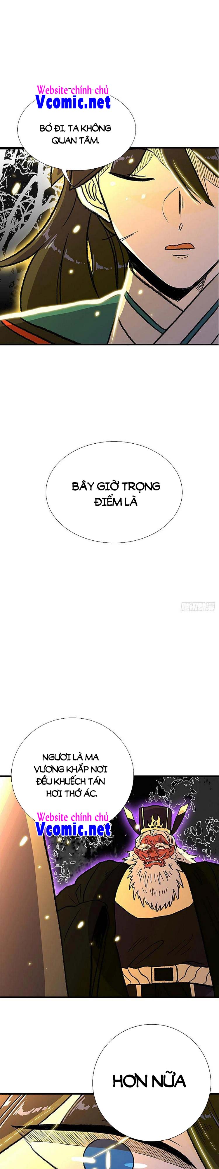 Học Sĩ Trùng Sinh Chap 245 - Next Chap 246