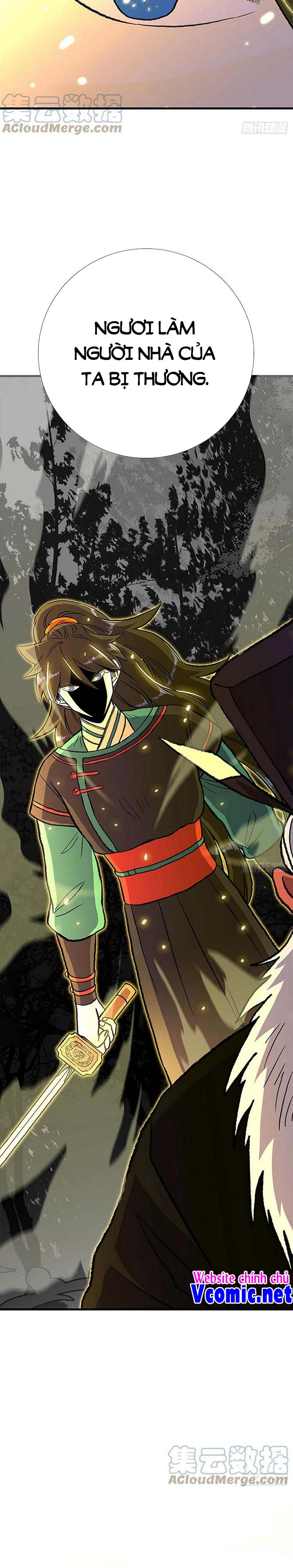 Học Sĩ Trùng Sinh Chap 245 - Next Chap 246