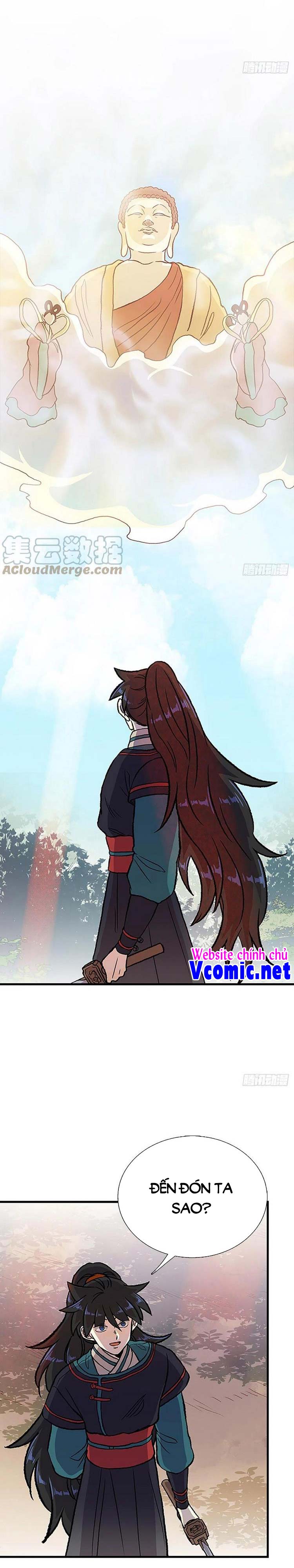 Học Sĩ Trùng Sinh Chap 245 - Next Chap 246