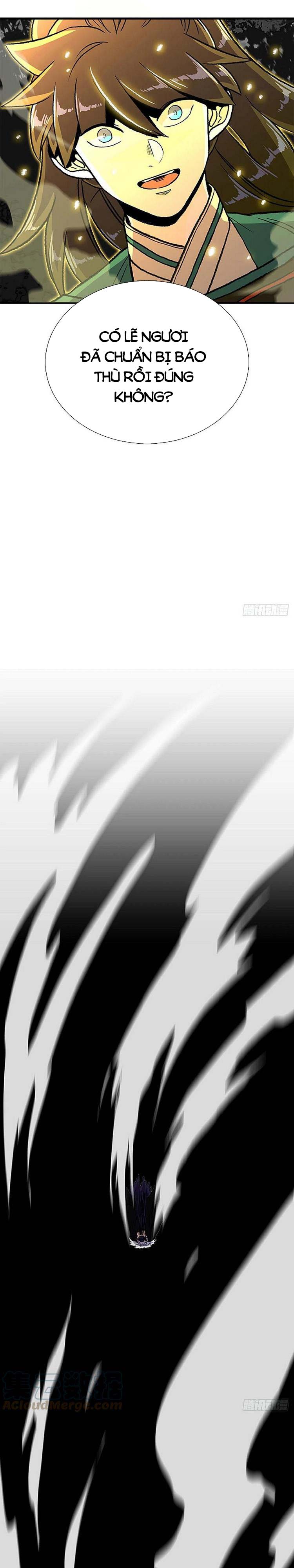 Học Sĩ Trùng Sinh Chap 245 - Next Chap 246