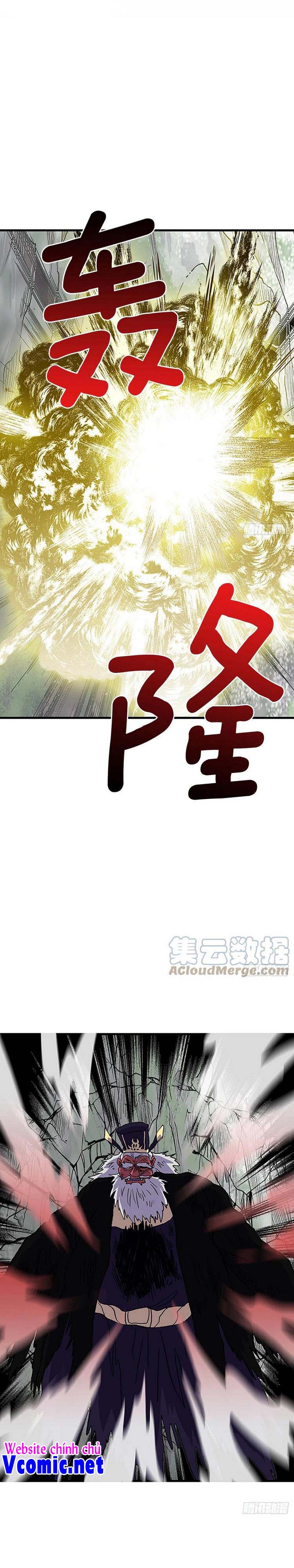 Học Sĩ Trùng Sinh Chap 245 - Next Chap 246