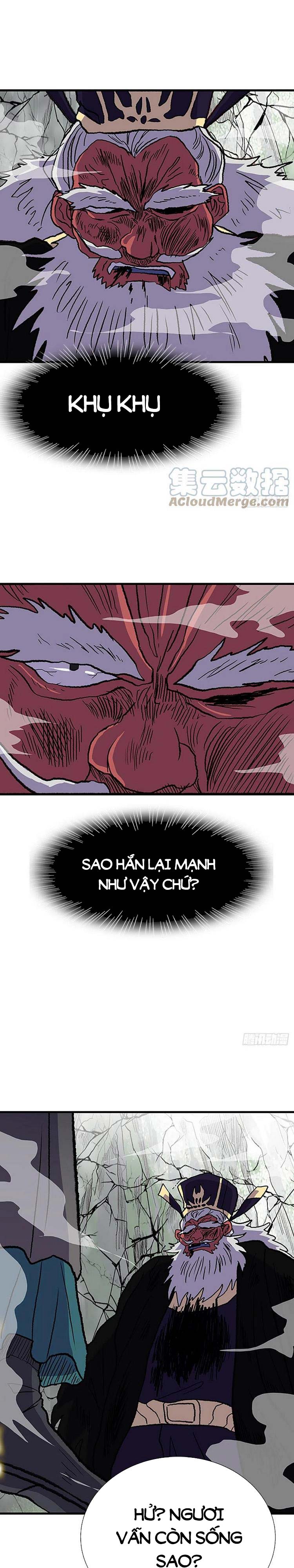 Học Sĩ Trùng Sinh Chap 245 - Next Chap 246