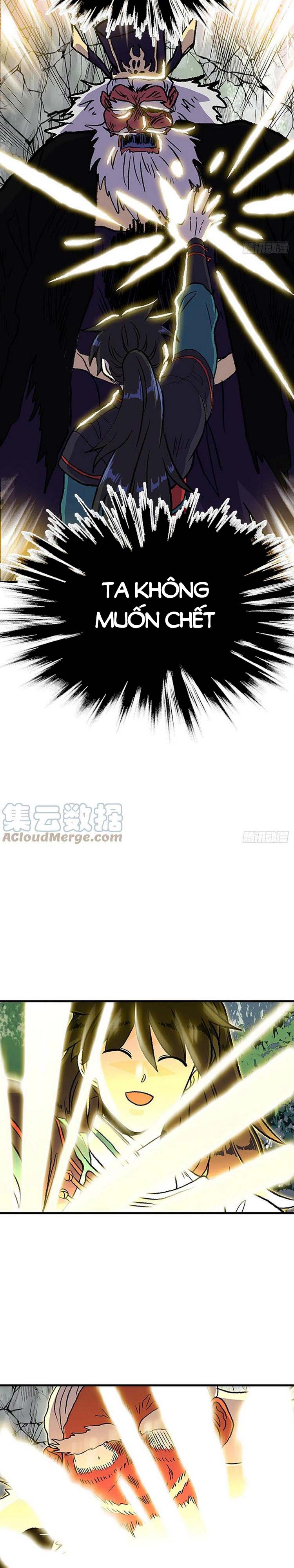 Học Sĩ Trùng Sinh Chap 245 - Next Chap 246