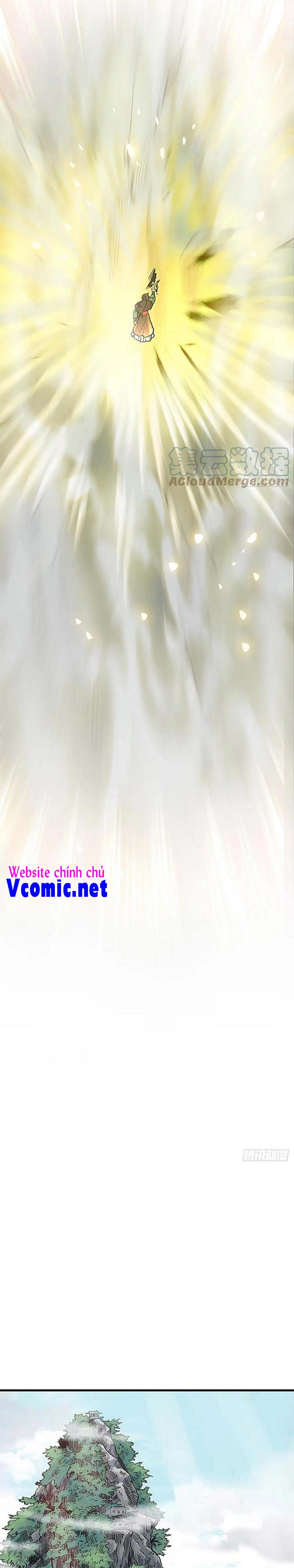 Học Sĩ Trùng Sinh Chap 245 - Next Chap 246