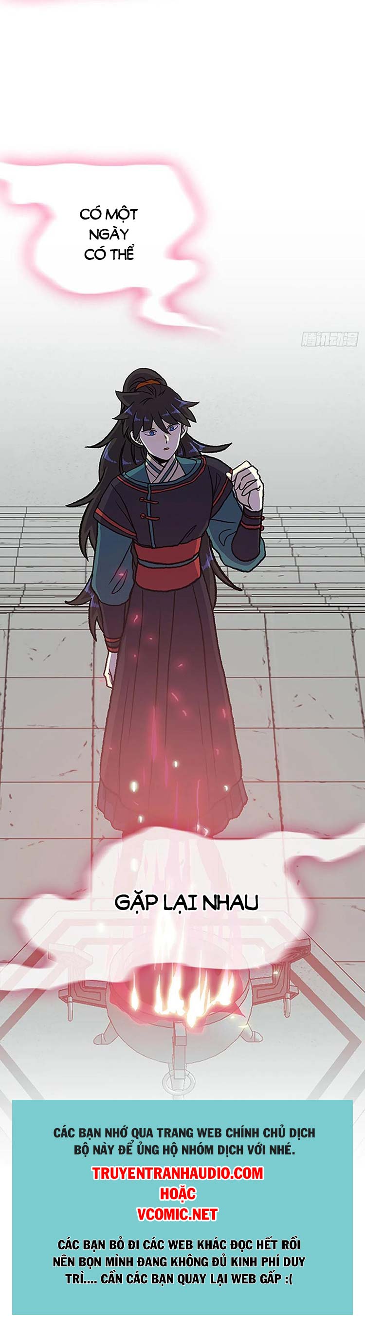 Học Sĩ Trùng Sinh Chap 246 - Next Chap 247