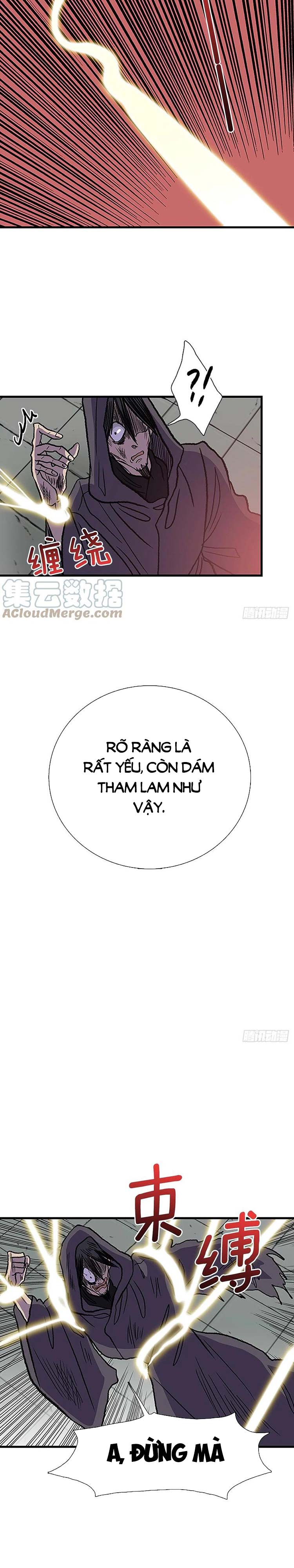 Học Sĩ Trùng Sinh Chap 246 - Next Chap 247