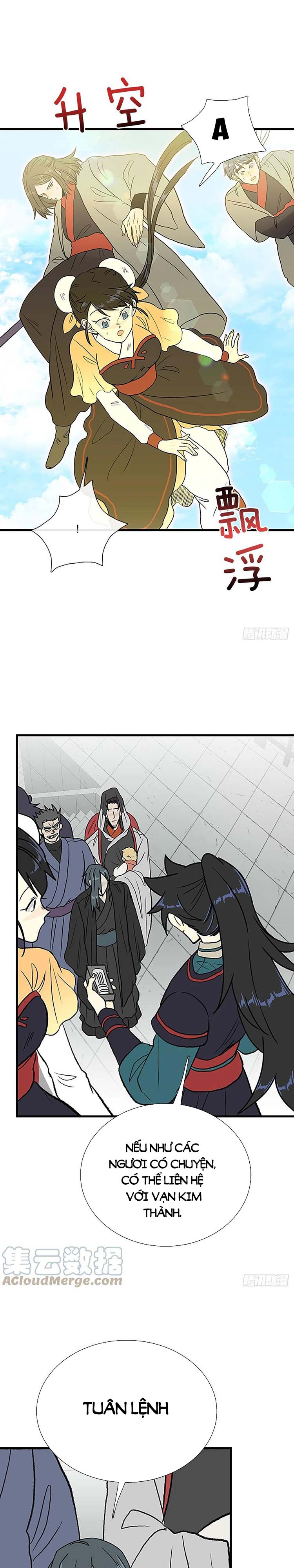 Học Sĩ Trùng Sinh Chap 248 - Next Chap 249