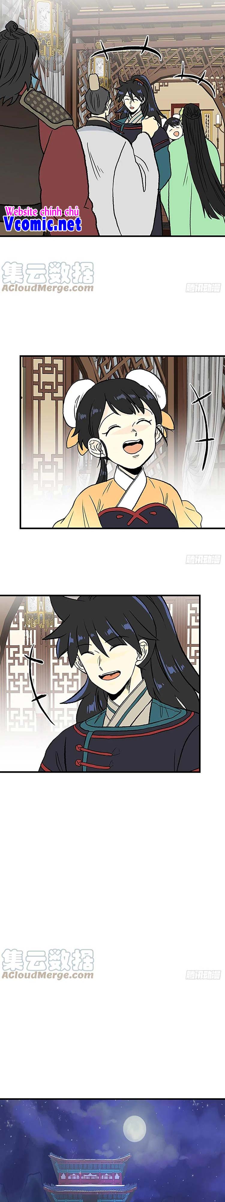 Học Sĩ Trùng Sinh Chap 248 - Next Chap 249