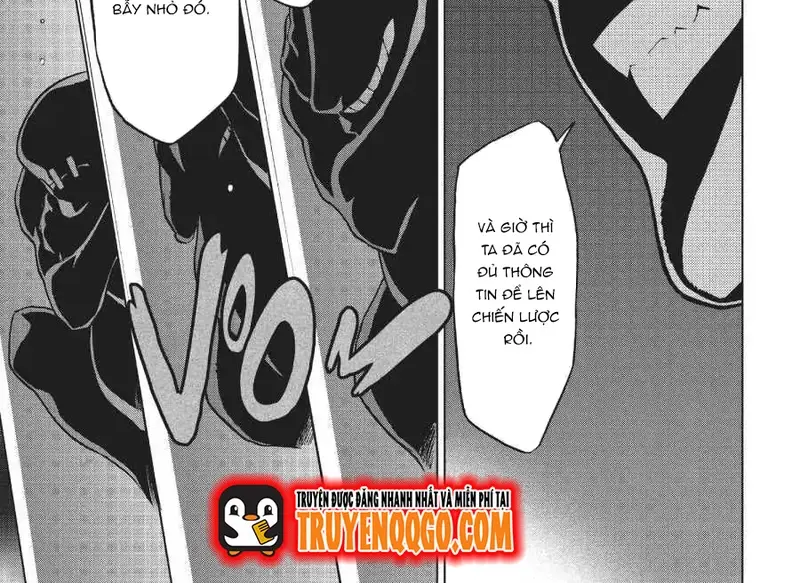 Học Viện Anh Hùng Ngoại Truyện Chap 46 - Next Chap 47